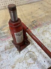 Vintage mart hydraulic for sale  Marenisco