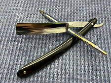 Vintage straight razor for sale  Shipping to Ireland