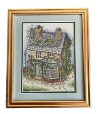 Framed tapestry needlework for sale  SUTTON COLDFIELD