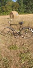 Ancien velo raleigh d'occasion  Bergerac