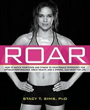 Roar stacy sims for sale  UK