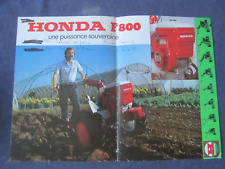 Old 1980 honda d'occasion  Expédié en Belgium