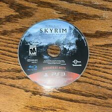 Usado, Disco de jogo The Elder Scrolls V: Skyrim Legendary Edition PS3 PlayStation 3 testado comprar usado  Enviando para Brazil