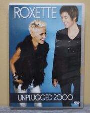 MTV ao vivo rara Roxette comprar usado  Brasil 