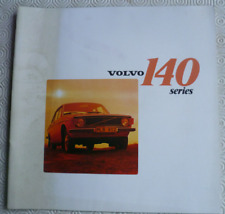 Volvo 140 series for sale  NOTTINGHAM
