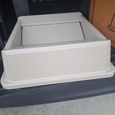 Pack rubbermaid commercial for sale  Muskegon