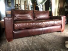 luxury leather sofas for sale  BATH