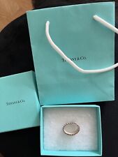 Tiffany summerset ring gebraucht kaufen  Planegg