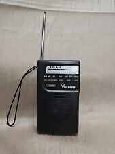 Vondior portable radio for sale  Sioux Falls