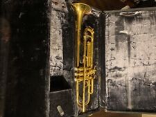 Benge trumpet resno for sale  Clarks Summit