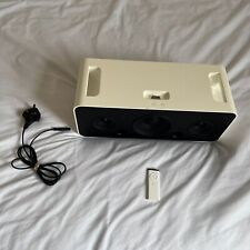 Apple ipod speaker for sale  LONDON