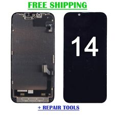 Original Apple iPhone 14 OLED LCD Pantalla Repuesto Genuino Grado A segunda mano  Embacar hacia Argentina