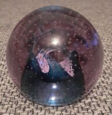 Caithness cauldron paperweight for sale  COCKERMOUTH
