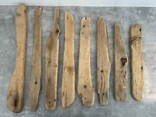 Driftwood flat shaped for sale  PLYMOUTH