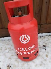 6kg calor gas for sale  SHEFFIELD