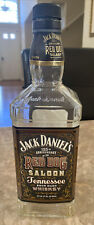 Usado, Jack Daniels Red Dog Sedán 125 aniversario edición limitada 750 ml botella vacía segunda mano  Embacar hacia Argentina
