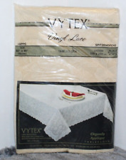 Vintage vytex vinyl for sale  Denison