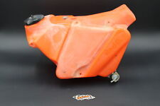 2006 Ktm 250 Gas Fuel Tank Cell Petrol Reservoir for sale  Shipping to South Africa