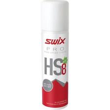 Swix hs8 liquido usato  Spedire a Italy