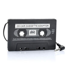 Cassette auto adattatore usato  Manfredonia