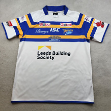 Leeds rhinos shirt for sale  ABBOTS LANGLEY