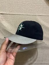 Gorra Original Nueva Era X MLB Seattle Mariners Sombrero Snapback Talla 7 1/4 segunda mano  Embacar hacia Mexico