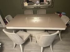 Dining table chair for sale  LONDON
