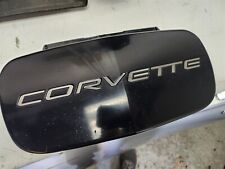 Corvette front license for sale  Bristol