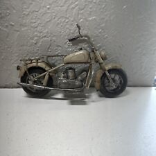 Vintage knucklehead metal for sale  Glenpool