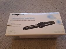 Babyliss cordless portable for sale  HARPENDEN