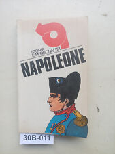 Storia personalità napoleone gebraucht kaufen  Versand nach Germany