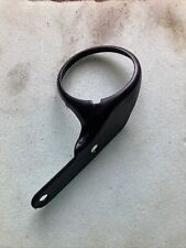 yamaha ty 125/175/250 speedo Type  bracket ?? Trials Bike Unknown Twinshock, used for sale  Shipping to South Africa