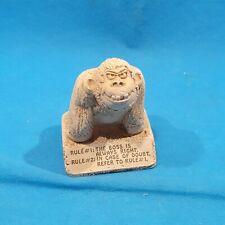 Vintage gorilla monkey for sale  Bloomfield