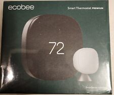 Ecobee smart thermostat d'occasion  Expédié en Belgium