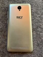 Smartphone Android SKY Device Elite B55 cinza platina, usado comprar usado  Enviando para Brazil