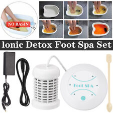 Personal ionic cleanse for sale  TAMWORTH
