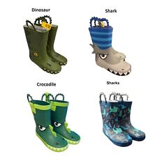raining boy boots for sale  USA