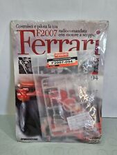 Ferrari f2007 scala usato  Italia