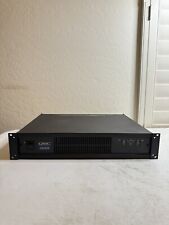 qsc power amplifier for sale  Shipping to Ireland