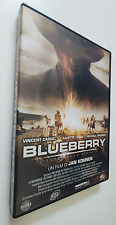 Blueberry dvd ex usato  Civitanova Marche