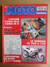 Moto tecnica 1994 usato  Italia