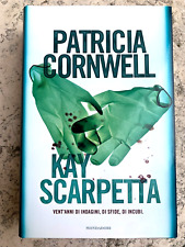 Kay scarpetta patricia usato  Castiglione Delle Stiviere