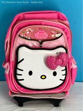 hello backpack kitty for sale  Dallas