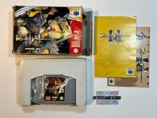 Killer instinct - HONG KONG HKG Version  - NINTENDO 64 N64 comprar usado  Enviando para Brazil