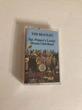 Beatles sgt. pepper for sale  Coral Springs
