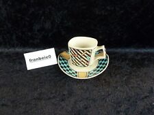 Rosenthal flash espressotasse gebraucht kaufen  Waldershof