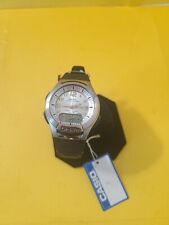 Reloj deportivo Casio para caballeros AQ180W correa de resina AnaDigi, usado segunda mano  Embacar hacia Argentina
