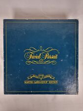 Trivial pursuit 1983 for sale  NEWCASTLE UPON TYNE