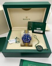 rolex submariner date gebraucht kaufen  Swisttal