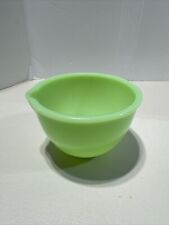 Vintage jadeite mixing for sale  New Milford